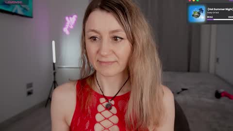 Milana online show from 25, 3, 2026