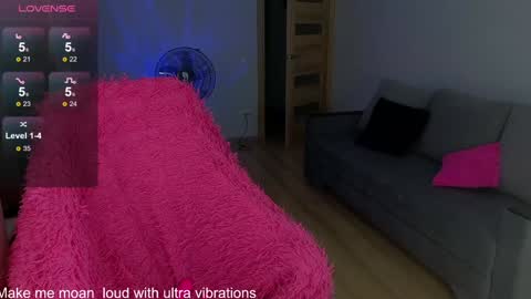 Lana online show from 7, 12, 2024