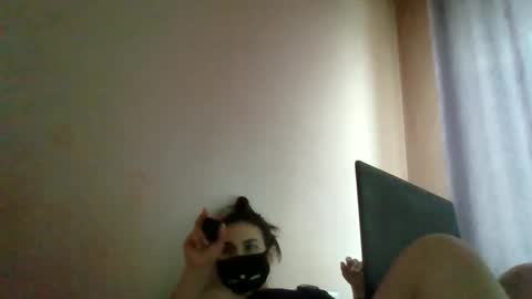 Snapshot of milanako chatting on 19, 1, 2025 milanako online show from 19, 1, 2025