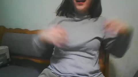 Snapshot of milanako chatting on 18, 2, 2025 milanako online show from 18, 2, 2025