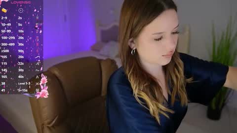 milanamoons online show from 19, 3, 2026