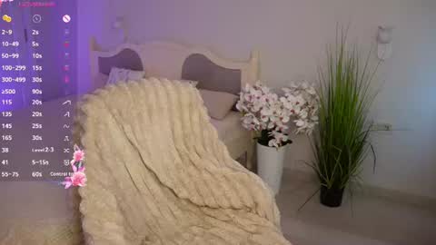 milanamoons online show from 1, 7, 2026