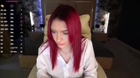 Snapshot of milanamusee chatting on 22, 2, 2025 Milana online show from 22, 2, 2025