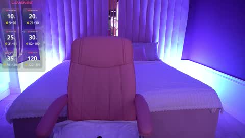 Snapshot of milanamusee chatting on 3, 11, 2025 Milana online show from 3, 11, 2025