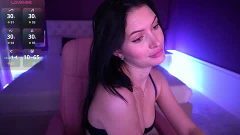 Snapshot of milanamusee chatting on 4, 12, 2025 Milana online show from 4, 12, 2025