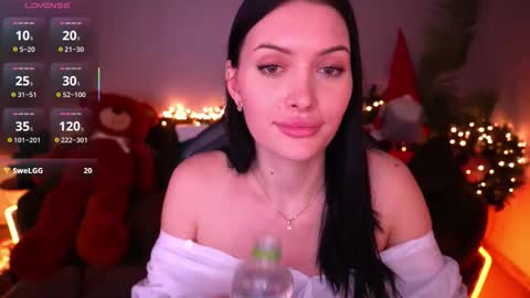 Milana online show from 14, 1, 2026