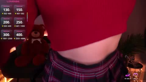 Milana online show from 6, 2, 2026