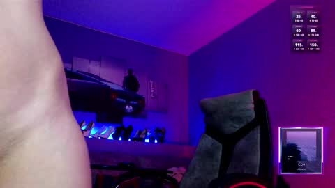 Snapshot of milanapure chatting on 26, 2, 2025 analiMilana online show from 26, 2, 2025