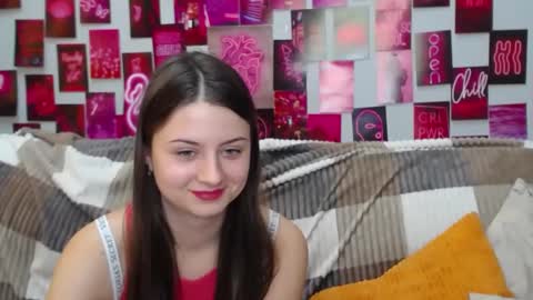 milanaroz online show from 10, 2, 2025