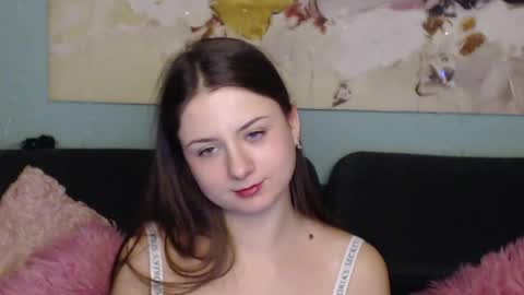 milanaroz online show from 15, 2, 2025