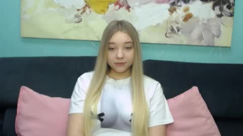 Snapshot of milanasii chatting on 28, 2, 2026 Milana online show from 28, 2, 2026