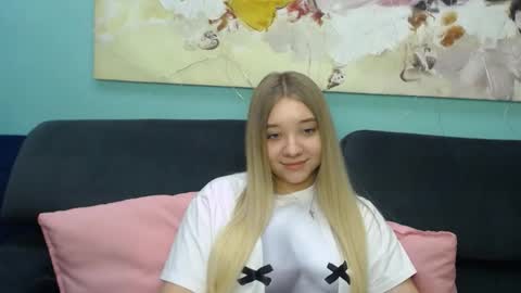 Snapshot of milanasii chatting on 28, 2, 2026 Milana online show from 28, 2, 2026