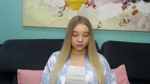 Milana online show from 14, 3, 2026