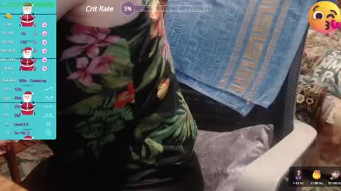 Luna-- link in bio online show from 6, 1, 2025