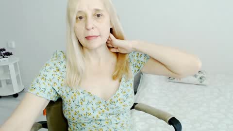 Milena online show from 29, 1, 2025