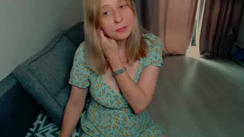 Snapshot of milanav chatting on 18, 6, 2026 Milena online show from 18, 6, 2026