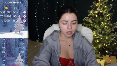Snapshot of milania_hot_foxy chatting on 29, 12, 2024 Mila online show from 29, 12, 2024