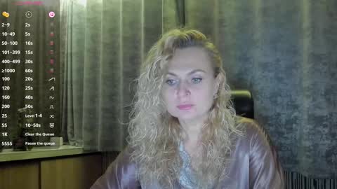 milanna_x online show from 14, 9, 2025