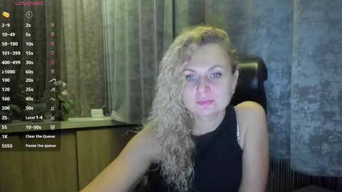 milanna_x online show from 20, 9, 2025