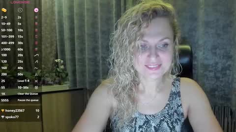 milanna_x online show from 1, 10, 2025