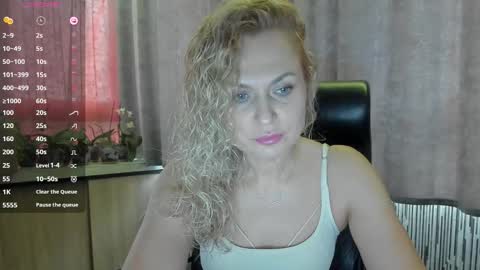 milanna_x online show from 6, 10, 2025