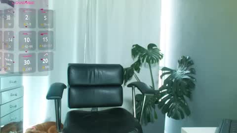 MILAN SANTANA online show from 9, 10, 2025