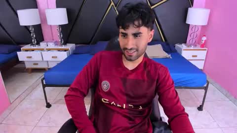 milanzaire online show from 28, 10, 2025