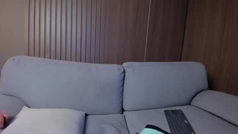 Snapshot of milaowens chatting on 25, 1, 2025 Sexy Mila online show from 25, 1, 2025