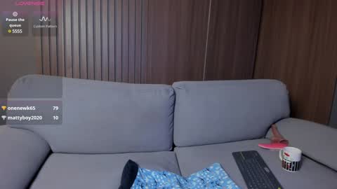 Snapshot of milaowens chatting on 29, 1, 2025 Sexy Mila online show from 29, 1, 2025