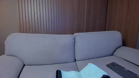 Snapshot of milaowens chatting on 26, 2, 2025 Sexy Mila online show from 26, 2, 2025