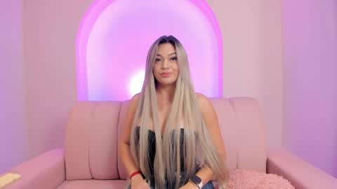 Sexy Mila  online show from 4, 6, 2026