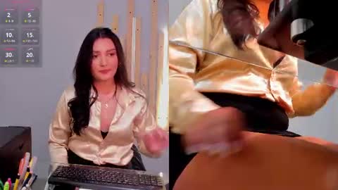 Mila online show from 15, 7, 2026