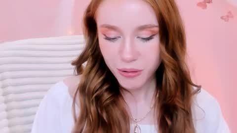 Snapshot of milasiren chatting on 31, 5, 2026 Mila online show from 31, 5, 2026