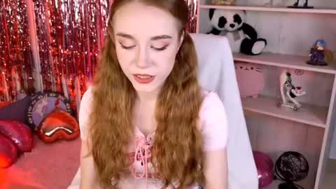 Snapshot of milasiren chatting on 23, 6, 2026 Mila online show from 23, 6, 2026