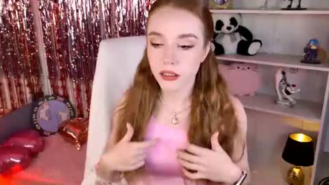 Snapshot of milasiren chatting on 24, 6, 2026 Mila online show from 24, 6, 2026