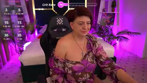 Snapshot of milaskyy chatting on 12, 10, 2025 milaskyy online show from 12, 10, 2025