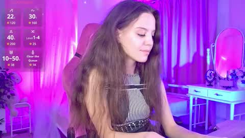 milastoyne online show from 14, 9, 2025