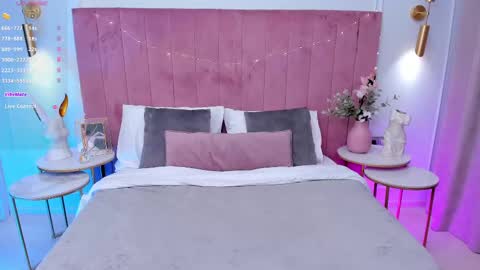 Mia online show from 7, 3, 2025