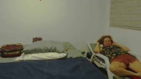 milchanell online show from 9, 3, 2025