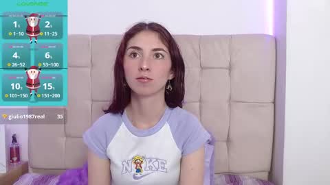 Snapshot of mildrecute chatting on 16, 12, 2024 Ana online show from 16, 12, 2024