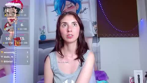 Snapshot of mildrecute chatting on 17, 12, 2024 Ana online show from 17, 12, 2024