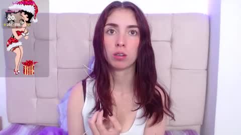 Snapshot of mildrecute chatting on 23, 12, 2024 Ana online show from 23, 12, 2024