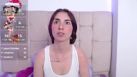 Snapshot of mildrecute chatting on 24, 12, 2024 Ana online show from 24, 12, 2024