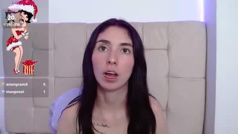 Snapshot of mildrecute chatting on 28, 12, 2024 Ana online show from 28, 12, 2024