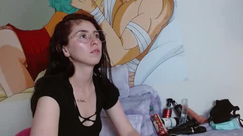 Snapshot of mildrecute chatting on 14, 1, 2025 Ana online show from 14, 1, 2025