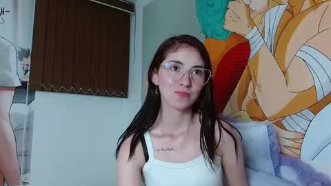 Snapshot of mildrecute chatting on 22, 1, 2025 Ana online show from 22, 1, 2025