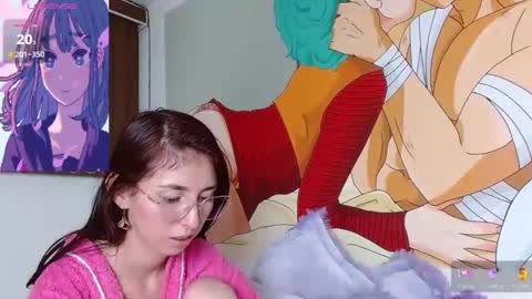 Snapshot of mildrecute chatting on 24, 1, 2025 Ana online show from 24, 1, 2025