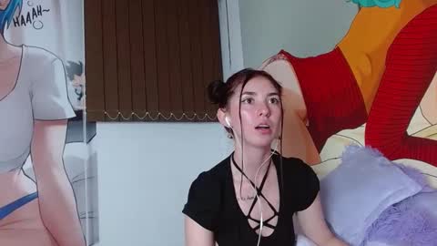 Snapshot of mildrecute chatting on 25, 1, 2025 Ana online show from 25, 1, 2025