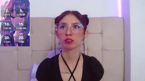 Snapshot of mildrecute chatting on 25, 1, 2025 Ana online show from 25, 1, 2025