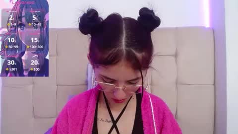 Snapshot of mildrecute chatting on 25, 1, 2025 Ana online show from 25, 1, 2025